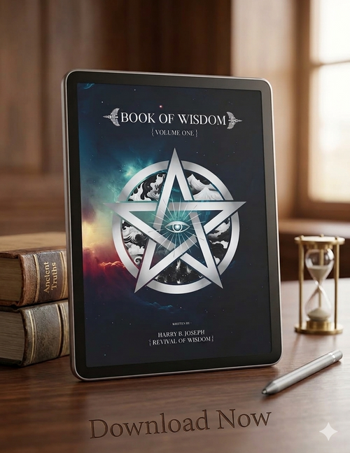 Book Of Wisdom