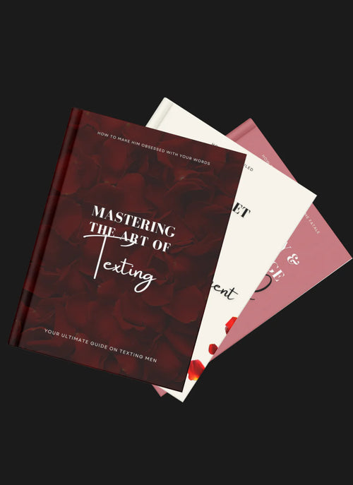 Obsession Bundle