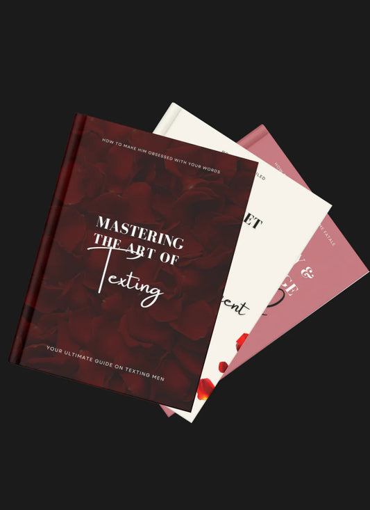 Obsession Bundle