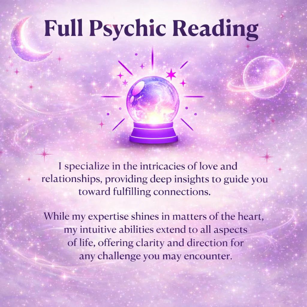 Express Reading by Solene — 4 Hours