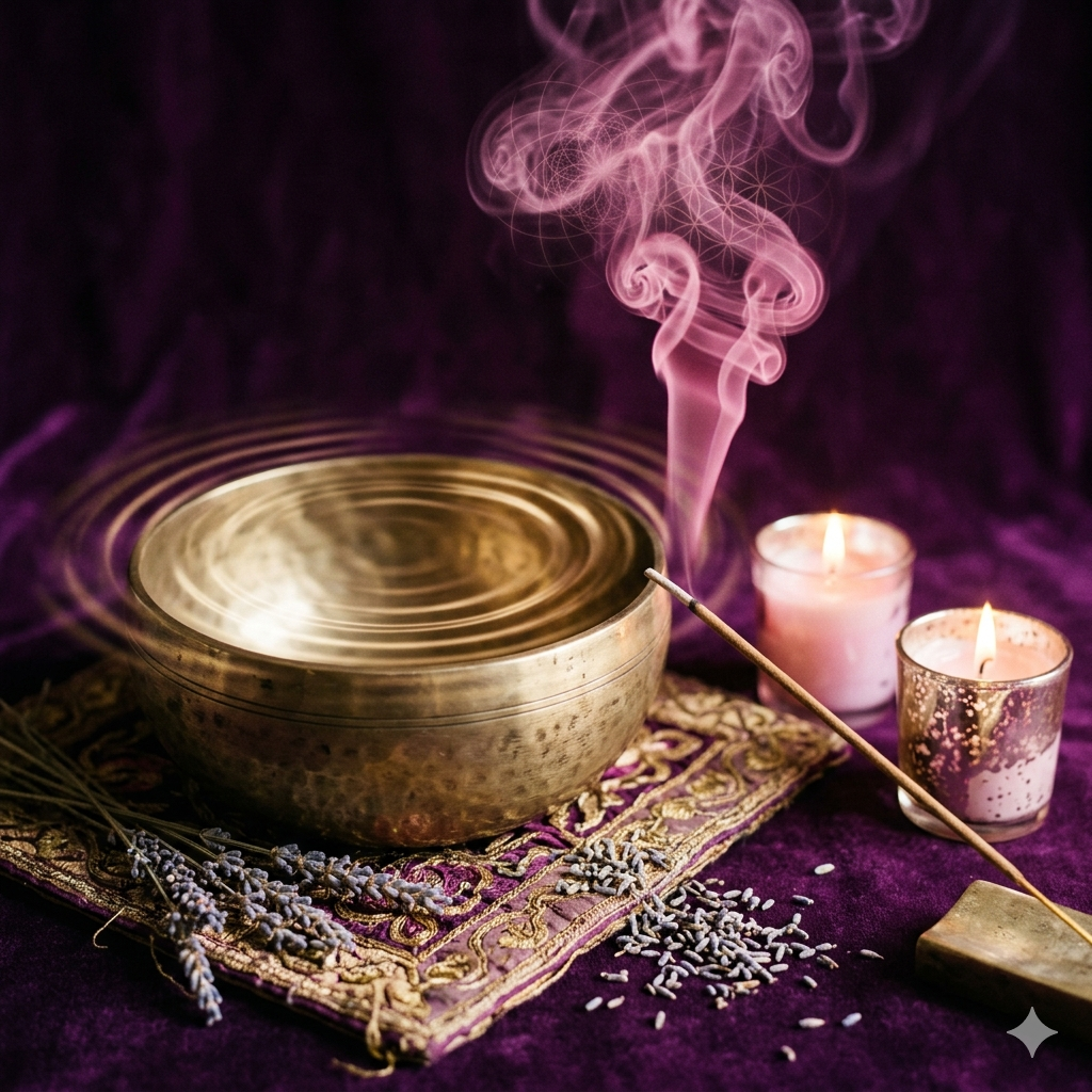 Manifestation Power Sound — Personal MP3